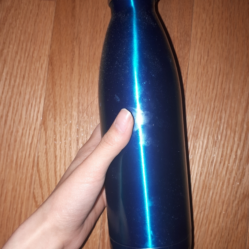 McDonald's Waterbottle